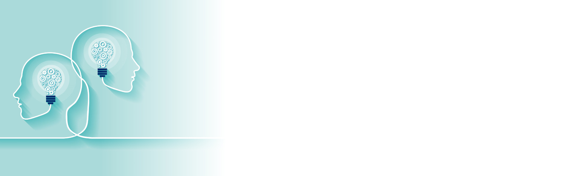 Ceci est une image représentant deux visages